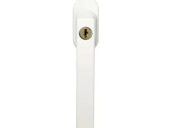 Abus Abschließbarer Fenstergriff FG210 W im 3er-Set
