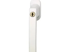 Abus Abschließbarer Fenstergriff FG210 W