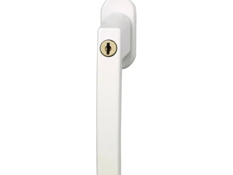 Abus Abschließbarer Fenstergriff FG210 W