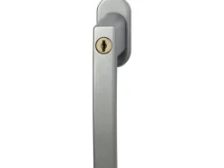 Abus abschließbarer Fenstergriff FG210 S
