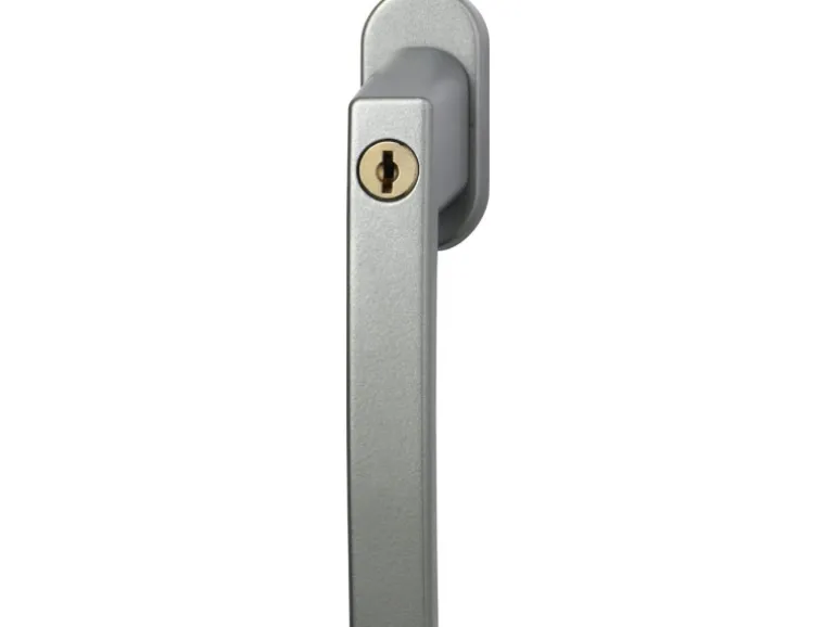 Abus abschließbarer Fenstergriff FG210 S