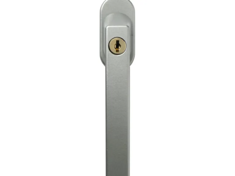 Abus abschließbarer Fenstergriff FG210 S