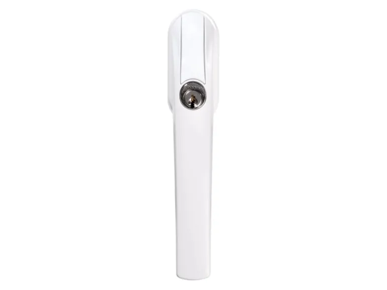Abus Fenstergriff FG300 W B/SB