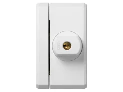 Abus Fensterschloss FTS96 W SB