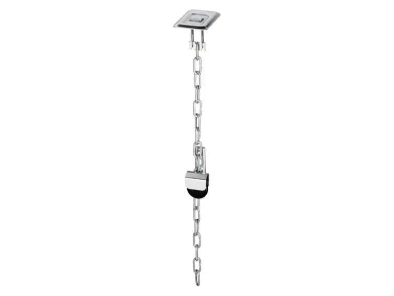 Abus Gitterrostsicherung GS40 B/SB