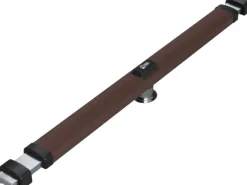 Abus Panzerriegel PR2600 Braun ohne Zylinder