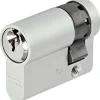 Abus Profilzylinder 10/30 Titalium 12