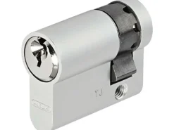 Abus Profilzylinder 10/30 Titalium 12