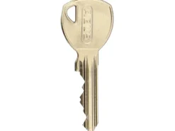 Abus Profilzylinder 10/30 Titalium 12