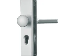 Abus Schutzbeschlag KLN314 Wechselgarnitur 32 mm - 47 mm Weiß