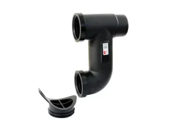 ACO Galaline Geruchsverschluss DN 150