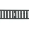 ACO Galaline Gussrost Heelguard 0,5 m SW 8 mm