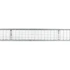 ACO Galaline Maschenrost 0,5 m MW 30/10