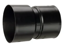 Aco Master Drainage Übergangsstück auf KG-Rohr DN 100