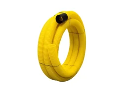 Aco Master Drainrohr 50 m DN 80 gelocht