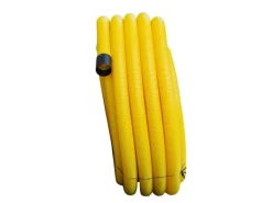Aco Master Drainrohr 10 m DN 80 gelocht