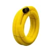 Aco Master Drainrohr 50 m DN 100 gelocht
