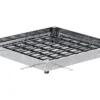 ACO Schachtabdeckung FI 2.0 Flex C250 Stahl verzinkt 400 mm x 600 mm