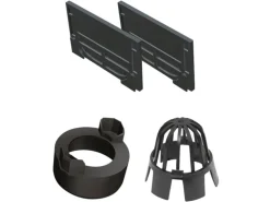 ACO Self Hexaline 2.0 Zubehörset 4-teilig