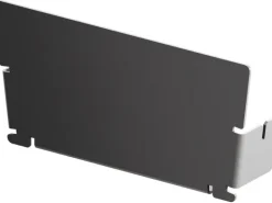 ACO Self Highline Stirnwand Stahl verzinkt