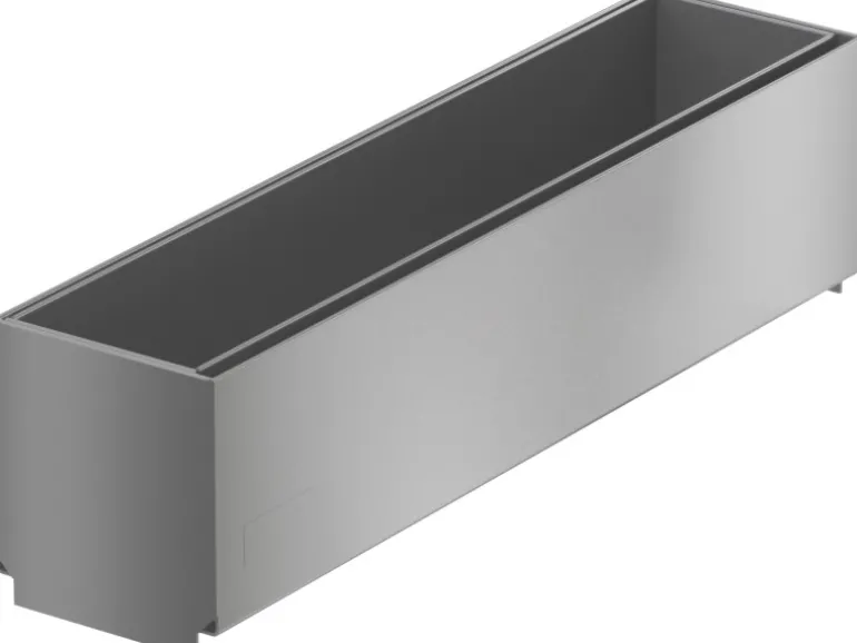 ACO Self Revisionselement Stahl Verzinkt 50 cm