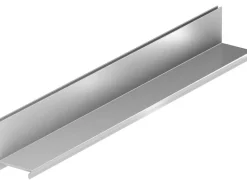 ACO Self Schlitzrahmen Stahl verzinkt 100 cm