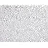Acryl Platte Eben 6 mm Cristall Grob Transparent 1900 mm x 950 mm