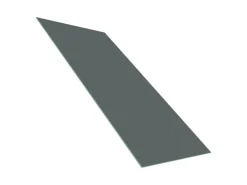 AICA 1250x600x6mm Bauplatte XPS Fliesenplatte Hartschaum Verrottungsbeständiger Dämmplatte Ausgleichplatte