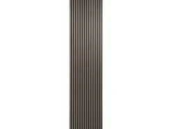 Akustikpaneel Eiche Grau MDF Braun Filz Schwarz 60 cm x 300 cm FSC®