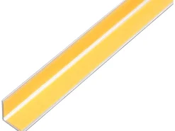 Alberts Winkelprofil gleichschenklig Aluminium 10 mm x 10 mm x 1.000 mm