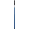 ALLEGRA Montagestütze 160 bis 290 cm Blau
