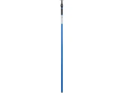 ALLEGRA Montagestütze 160 bis 290 cm Blau