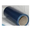 ALLEGRA Selbstklebende Schutzfolie Blau 500 mm x 100 m