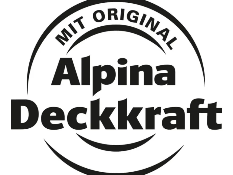 Alpinaweiß Weißlack seidenmatt 750 ml