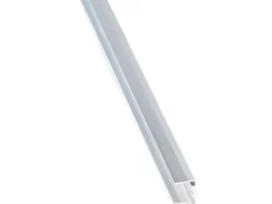 Alu-U-Profil 1,6 cm Tropfnase 980 cm