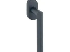 AnsaPro Fenstergriff - Dreh/Kipp Hudson Edelstahl Schwarz