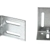 Anschlagwinkel für UA-Profile 75/100 mm 50 Stück