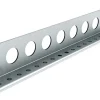 Anschlußprofil für Gipskartonplatten 35 mm x 2,50 m