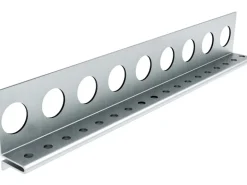 Anschlußprofil für Gipskartonplatten 35 mm x 2,50 m