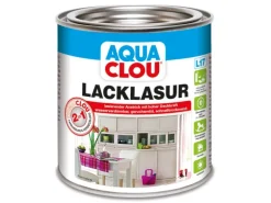 Aqua Combi-Clou Lack-Lasur Buche 375 ml