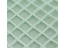 Aquagart 4m Gitterfolie Gartenfolie Gewächshausfolie Frühbeetfolie 1,5m Breit