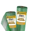 Aquagart 8m Gitterfolie Gartenfolie Gewächshausfolie Frühbeetfolie 3m Breit