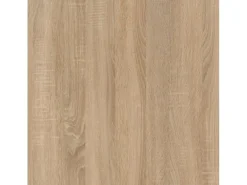 Arbeitsplatte BerghĂŒtten Eiche 90 cm x 3,9 cm Meterware