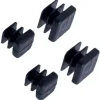Arcansas Verschlussstopfen 2 cm x 0,1 cm PVC