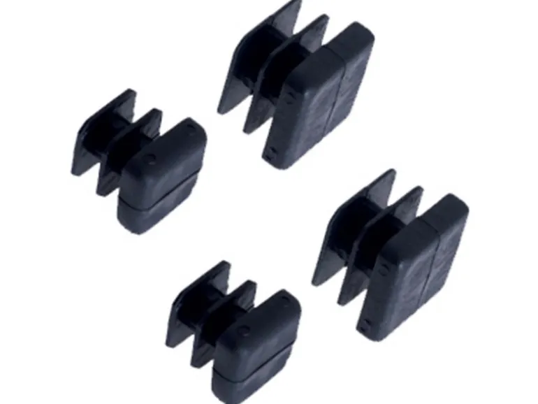 Arcansas Verschlussstopfen 2 cm x 0,1 cm PVC