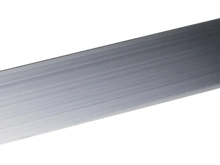 Arcansas Winkelprofil gleichschenklig Aluminium 20 mm x 20 mm x 2.600 mm