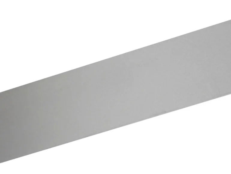 Arcansas Winkelprofil gleichschenklig Aluminium 25 mm x 25 mm x 2.000 mm Silber