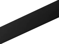 Arcansas Winkelprofil gleichschenklig PVC 30 mm x 30 mm x 1.000 mm