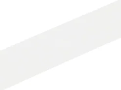 Arcansas Winkelprofil ungleichschenklig PVC 20 mm x 10 mm x 1.000 mm