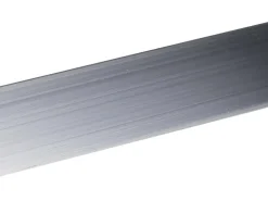 Arcansas Winkelprofil ungleichschenklig Aluminium 20 mm x 11 mm x 1.000 mm